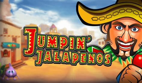 jumpin jalapenos